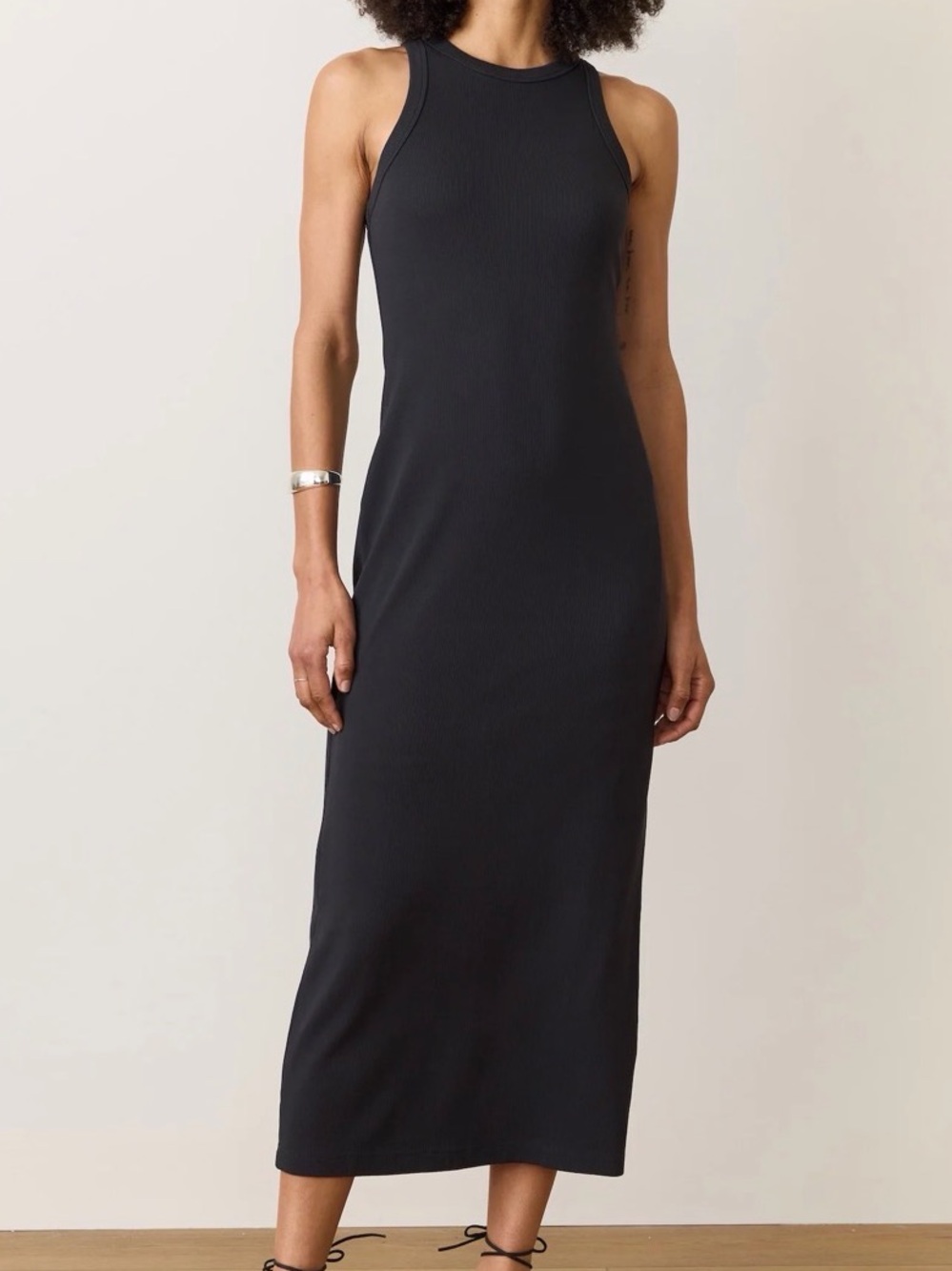 Marine Layer Lexi Rib Sun-In Dress